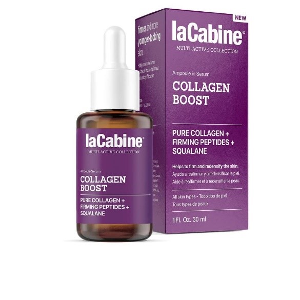 Arenal Urbil - Lacabine Serum collagen boost 4,99 €