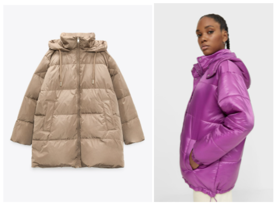 Abrigo Oversize: 10 modelos que triunfan | Blog de Moda Urbil