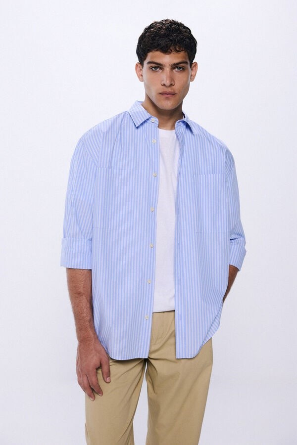 Camisa para hombre