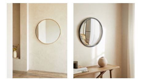 Decora tu casa con espejos de efecto envejecido - Foto 1
