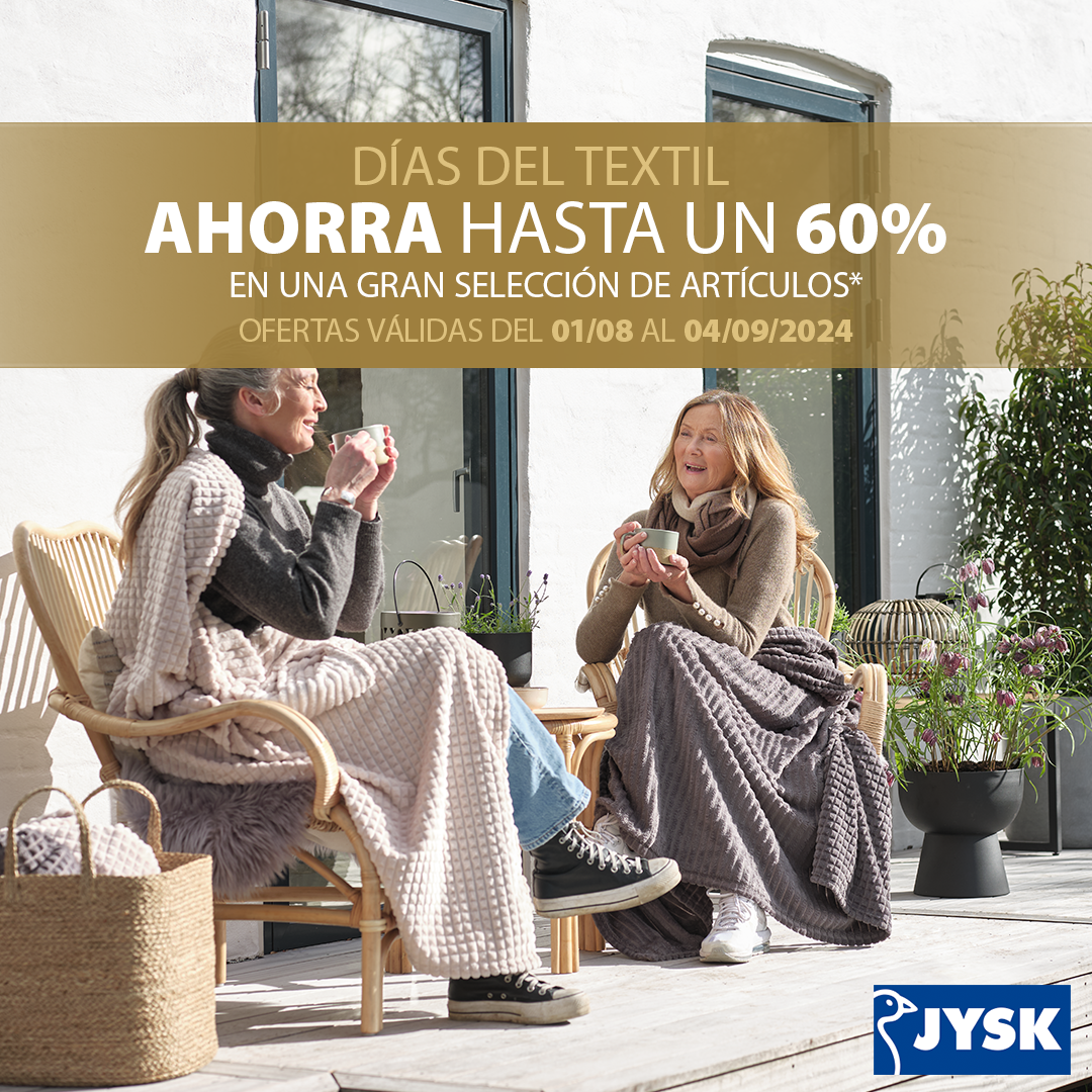 Promo Jysk