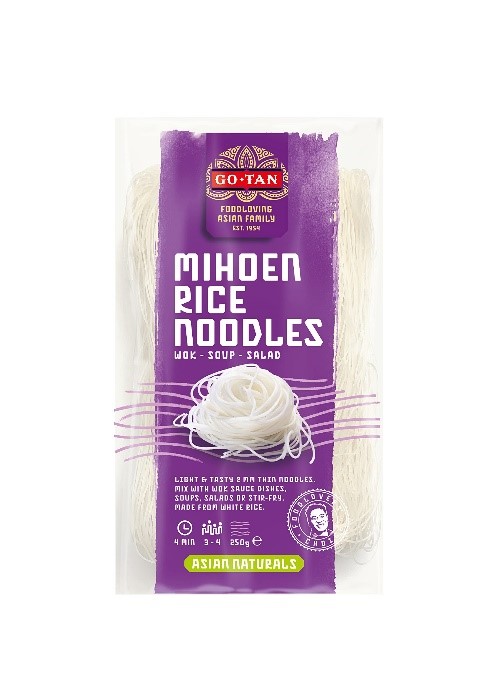 Noodles