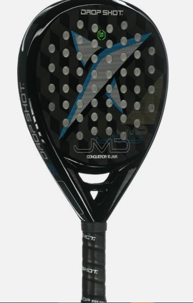 Pala de pádel infantil Drop Shot CONQUEROR 10