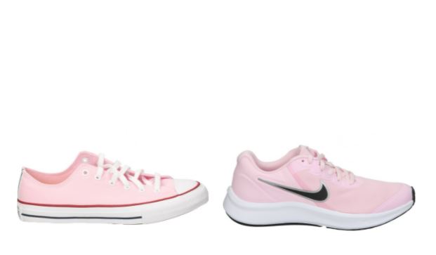 Dar Muerto en el mundo trimestre Zapatos rosas: el imprescindible en tu armario esta primavera | Blog de  Moda Urbil
