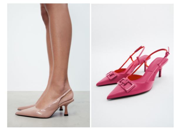 Zapatos el imprescindible en tu esta | Blog de Moda Urbil