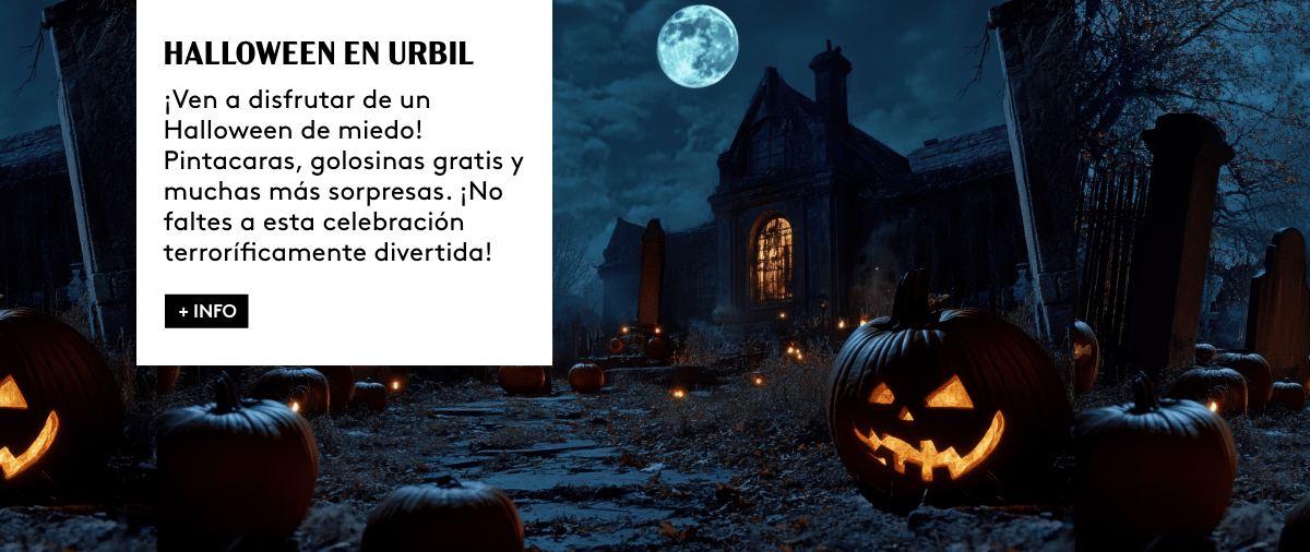 ACTIVIDADES Y REGALOS DE HALLOWEEN