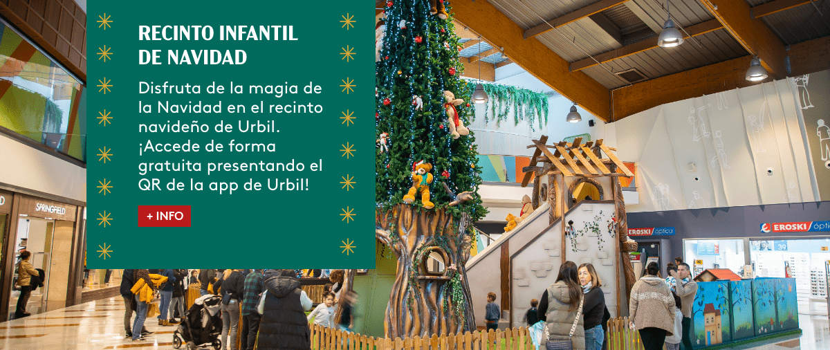 ACTIVIDADES INFANTILES DE NAVIDAD