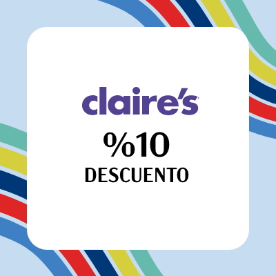 Claire's