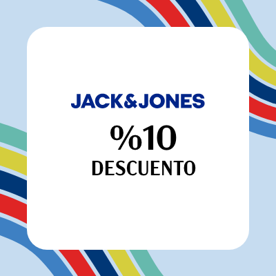 Jack&Jones