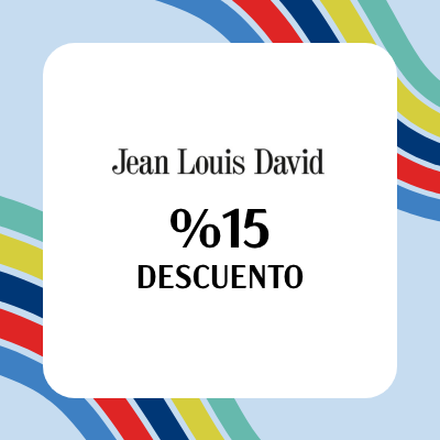 Jean Louis David