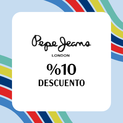 Pepe Jeans