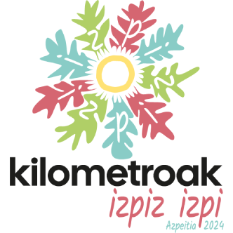 Kilometroak