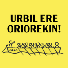 Orioko emakumezkoen trainerua Urbilen