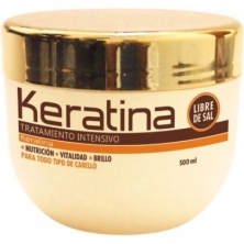 Keratina