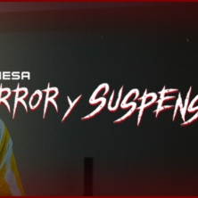 Terror y suspense